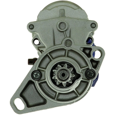 REMY - 16906 - Remanufactured Starter pa2