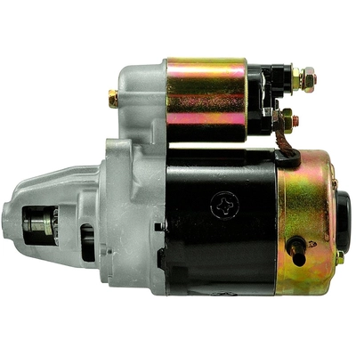REMY - 16915 - Remanufactured Starter pa2