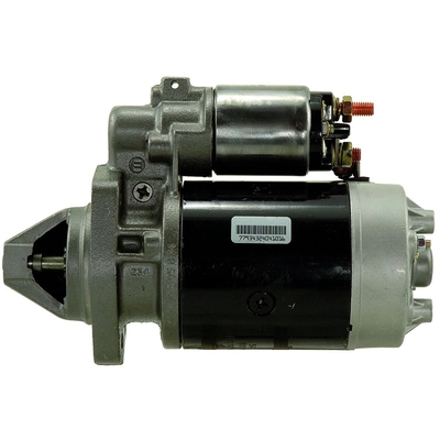 REMY - 16934 - Remanufactured Starter pa2