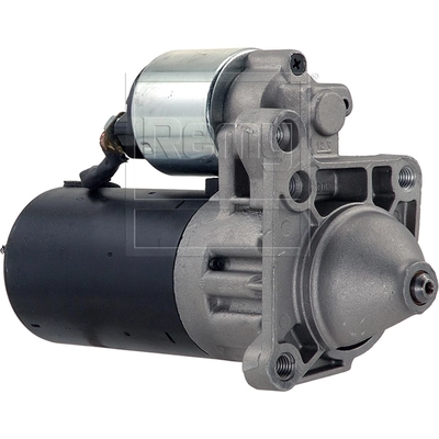 Remanufactured Starter by REMY - 16941 pa1