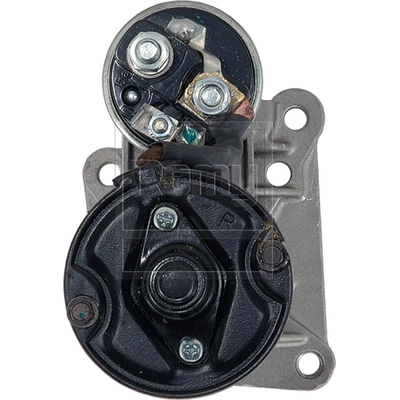 Remanufactured Starter by REMY - 16941 pa2
