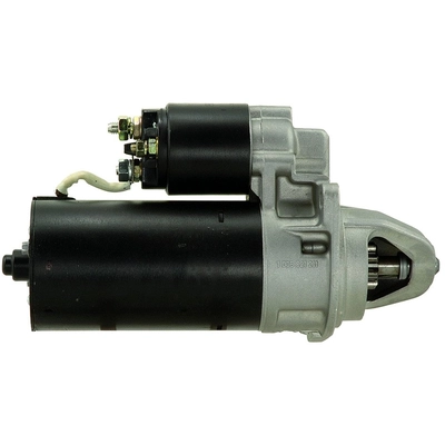 REMY - 17024 - Remanufactured Starter pa2