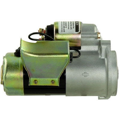 REMY - 17101 - Remanufactured Starter pa2