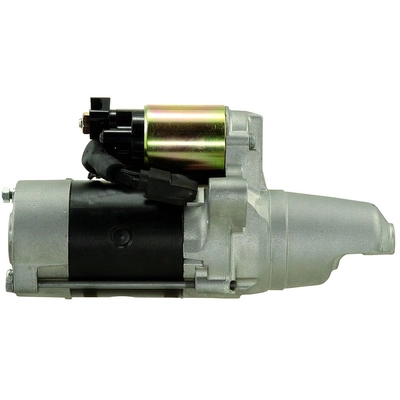 REMY - 17122 - Remanufactured Starter pa2