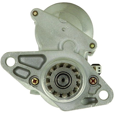 Remanufactured Starter by REMY - 17143 pa7