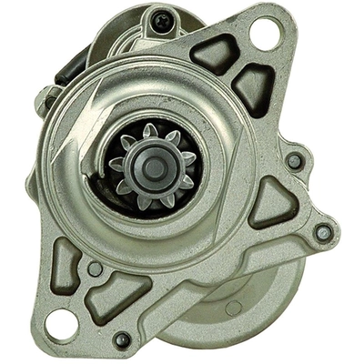 Remanufactured Starter by REMY - 17148 pa8