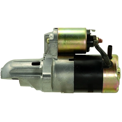 REMY - 17162 - Remanufactured Starter pa2