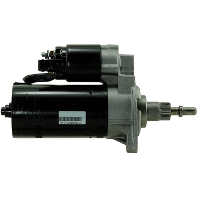 REMY - 17191 - Remanufactured Starter pa2