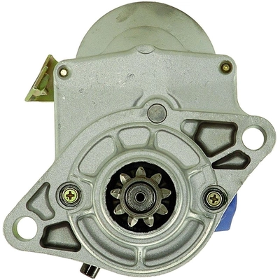 Remanufactured Starter by REMY - 17204 pa6