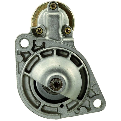 Remanufactured Starter by REMY - 17219 pa4