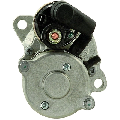 Remanufactured Starter by REMY - 17229 pa8