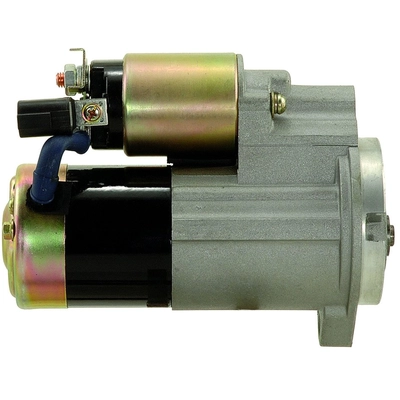 REMY - 17236 - Remanufactured Starter pa2