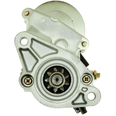 REMY - 17239 - Remanufactured Starter pa5