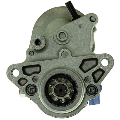 Remanufactured Starter by REMY - 17249 pa6