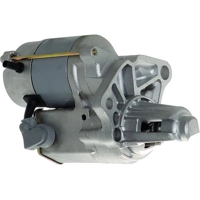 REMY - 17274 - Remanufactured Starter pa1