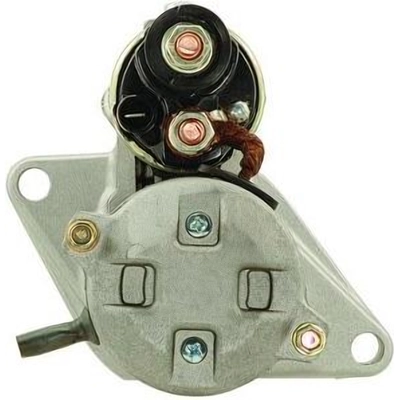 Remanufactured Starter by REMY - 17286 pa2