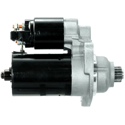 REMY - 17357 - Remanufactured Starter pa2