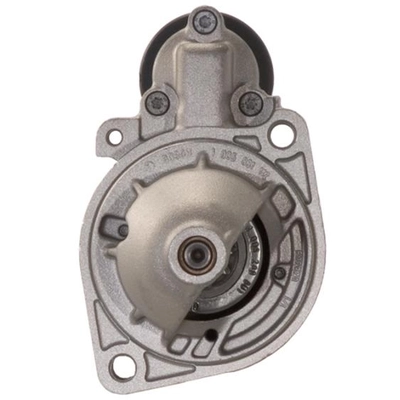 REMY - 17366 - Starter Motor pa2