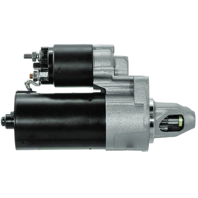 REMY - 17367 - Remanufactured Starter pa5