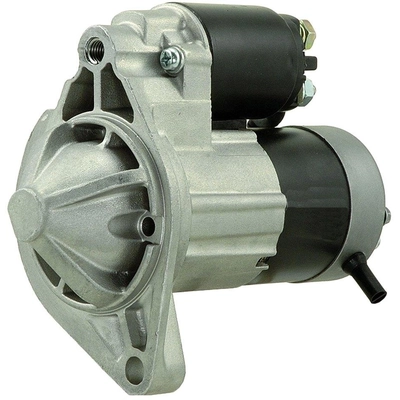 Remanufactured Starter by REMY - 17404 pa6