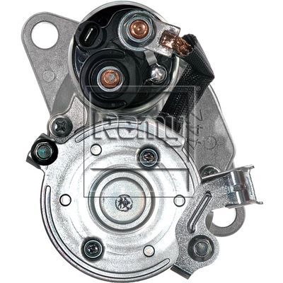 Remanufactured Starter by REMY - 17426 pa1