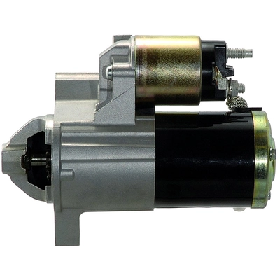 REMY - 17469 - Remanufactured Starter pa2