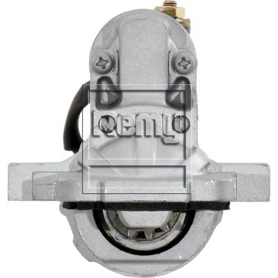 Remanufactured Starter by REMY - 17471 pa3