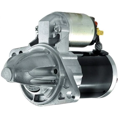 REMY - 17526 - Remanufactured Starter pa1