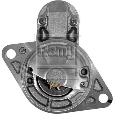 REMY - 17526 - Remanufactured Starter pa2