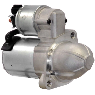 Remanufactured Starter by REMY - 17536 pa5