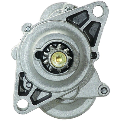 Remanufactured Starter by REMY - 17621 pa13