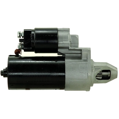 REMY - 17628 - Remanufactured Starter pa2
