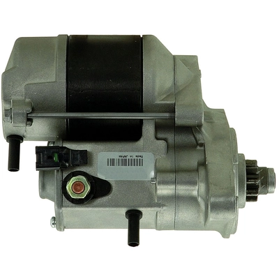 REMY - 17632 - Remanufactured Starter pa2
