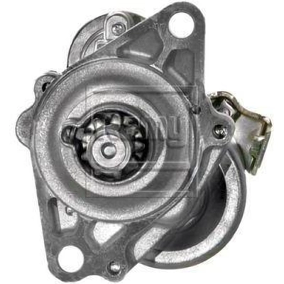 Remanufactured Starter by REMY - 17637 pa7