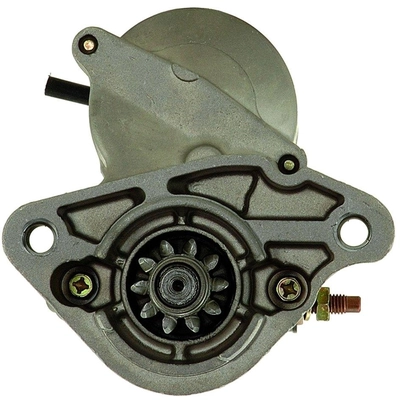 Remanufactured Starter by REMY - 17726 pa5