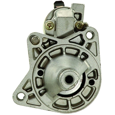 Remanufactured Starter by REMY - 17757 pa2