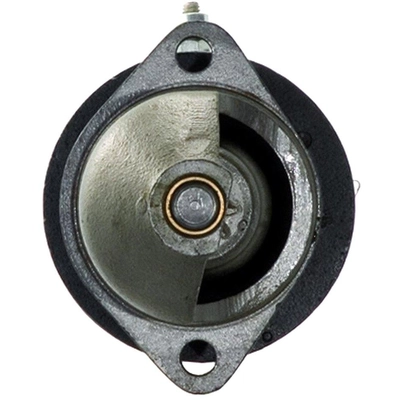 Remanufactured Starter by REMY - 25011 pa5