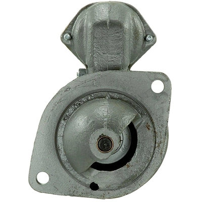 Remanufactured Starter by REMY - 25033 pa1