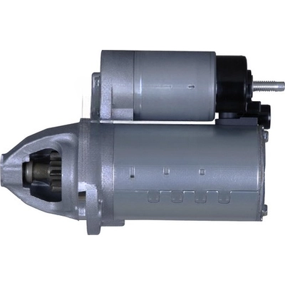 Remanufactured Starter by REMY - 25040 pa2