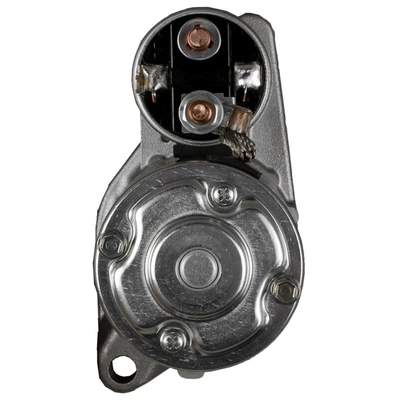 REMY - 25074 - Remanufactured Starter pa2