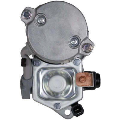 REMY - 25079 - Remanufactured Starter pa2
