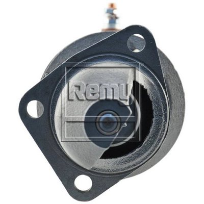 REMY - 25083 - Remanufactured Starter pa2