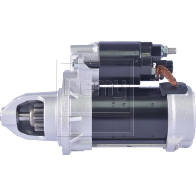 Remanufactured Starter by REMY - 25099 pa2