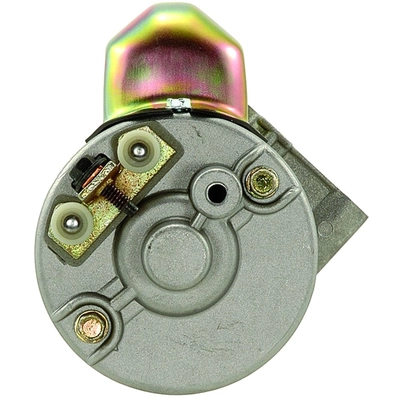 REMY - 25114 - Remanufactured Starter pa2