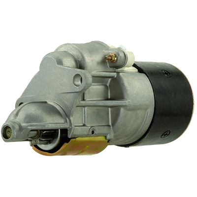 REMY - 25213 - Remanufactured Starter pa7