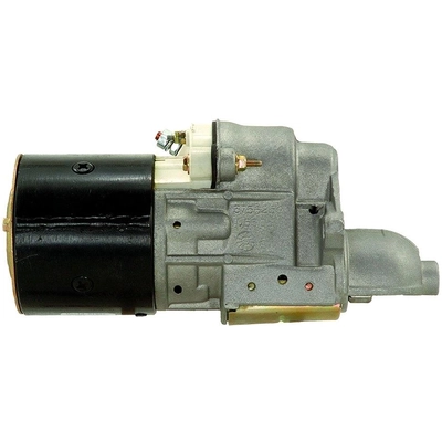 REMY - 25215 - Remanufactured Starter pa8