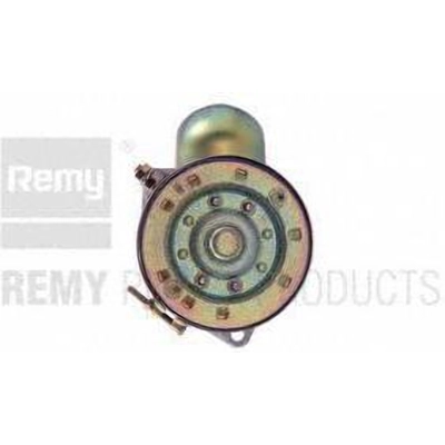Remanufactured Starter by REMY - 25223 pa2