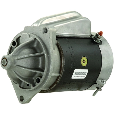 REMY - 25226 - Remanufactured Starter pa2