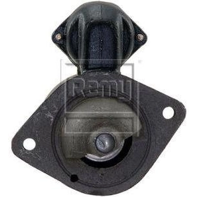 Remanufactured Starter by REMY - 25241 pa7