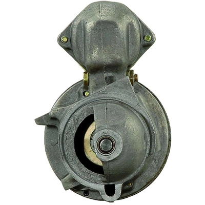 Remanufactured Starter by REMY - 25254 pa7